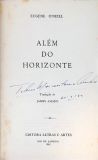 Além Do Horizonte