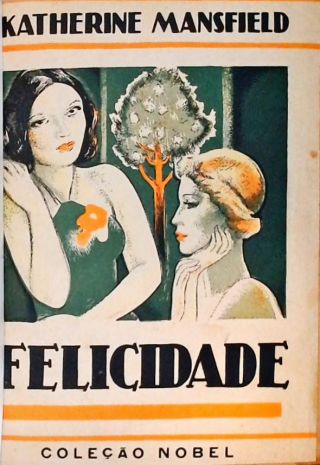 Felicidade