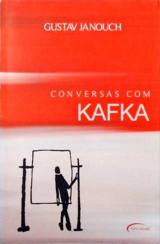 Conversas Com Kafka