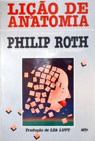 Lição de Anatomia