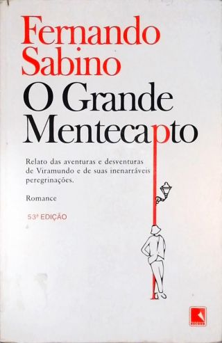 O Grande Mentecapto