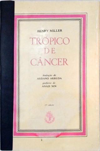 Trópico de Câncer