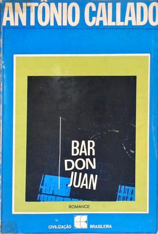 Bar Don Juan