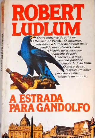 A Estrada Para Gandolfo