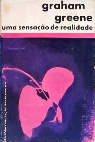 Uma Sensação de Realidade