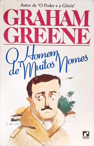 O Homem De Muitos Nomes