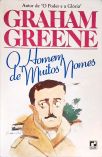 O Homem De Muitos Nomes