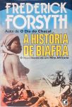 A História de Biafra