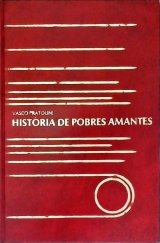 História de Pobres Amantes