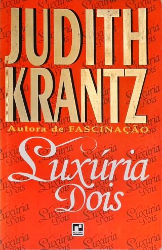 Luxúria Dois
