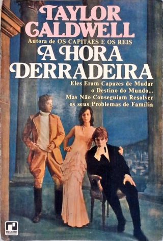 A Hora Derradeira