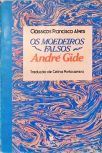 OS Moedeiros Falsos