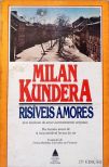 Risíveis Amores