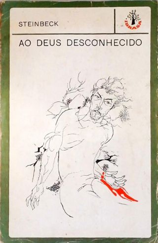 Ao Deus Desconhecido