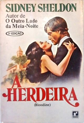 A Herdeira (Bloodline)