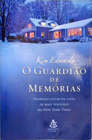 O Guardião De Memórias