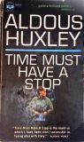 Time Must Have A Stop