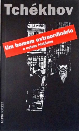 Um homem extraordinário e outras histórias
