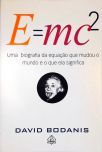 E=mc²