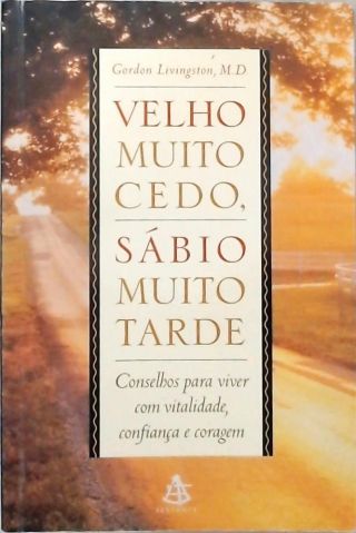 Envelhecimento