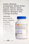 Vitaminas Filosóficas