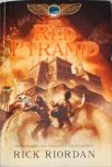 The Red Pyramid