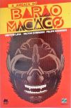 A Ameaça do Barão Macaco