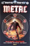 Noites De Trevas: Metal - Em 5 Volumes