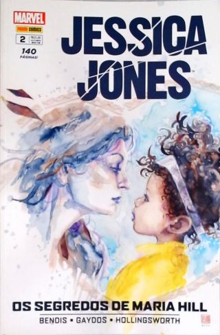 Jessica Jones - Vol. 2