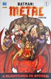 Batman: Metal Especial - Vol. 1
