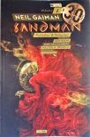 Sandman: Edição Especial de 30 Anos - Vol. 1