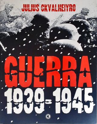 Guerra 1939-1945