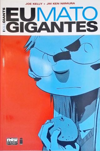 Eu Mato Gigantes