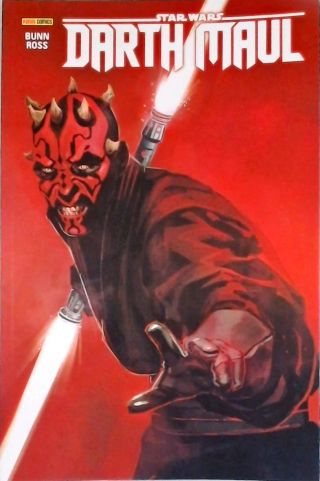 Star War: Darth Maul