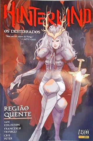 Hinterkind, Os Desterrados: Região Quente