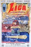 As Aventuras da Liga Extraordinária - Em 3 Volumes