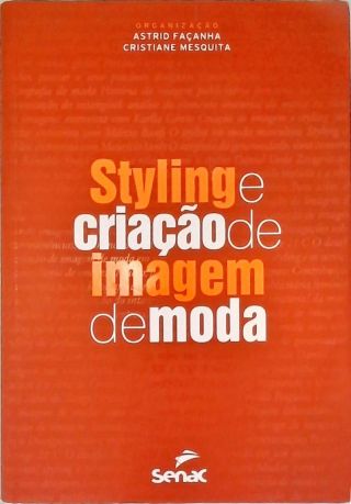 Styling de Criação e Imagem de Moda