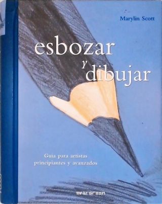 Esbozar y Dibujar