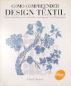 Como Compreender Design Têxtil