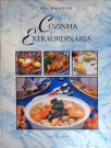 Cozinha Extraordinária