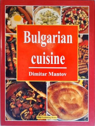 Bulgarian Cuisine