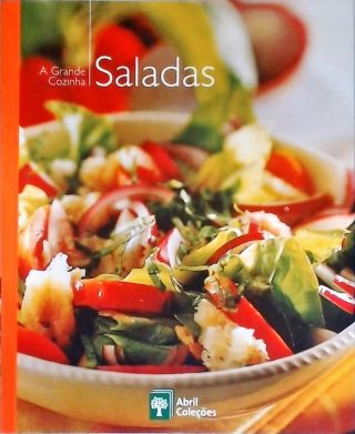 A Grande Cozinha - Saladas