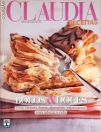 Coleção Cláudia Receitas: Bolos e Doces