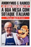 A Boa Mesa Com Sotaque Italiano