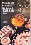 Receitas de Yayá Ribeiro (Autografado)