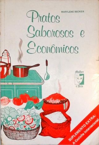 Pratos Saborosos E Econômicos