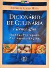 Dicionário de Culinária