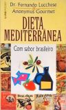 Dieta Mediterrânea