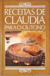 Receitas De Claudia Para O Outono