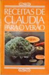 Receitas de Claudia para o Verão